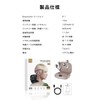CHUDA Bluetooth Earbuds, Ear Cuffs, Bluetooth 6.1, Completely Wireless, Air
