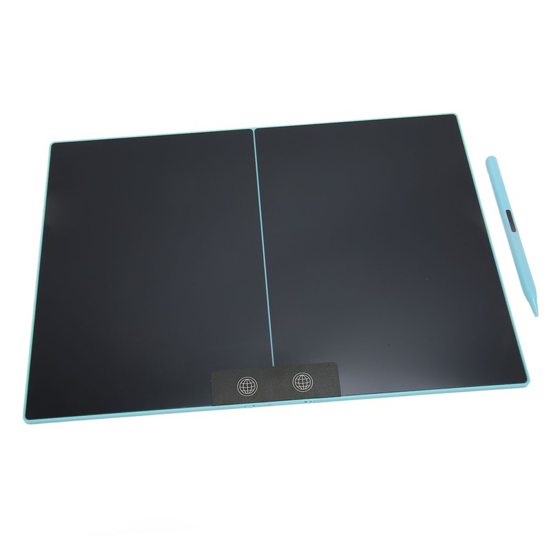 15 Inch LCD Writing Tablet Erasable Reusable Electronic Drawing Pad