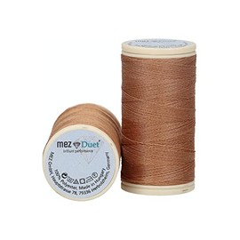 MEZ Duet 100 Gauge 100M 5079 Sewing Thread