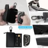 Faraday Pouch for Car keys, RFID Key Pouch Keyless Car