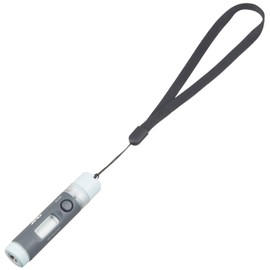 e-andodei Waterproof Notebook Radiation Thermometer Gray AD – 5617wp