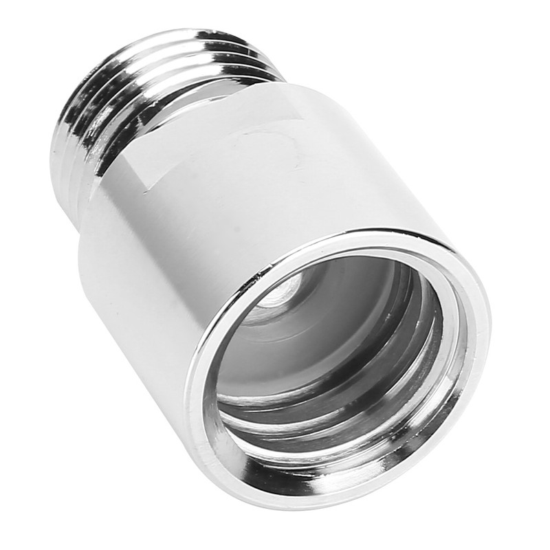 CO2 Cylinder Adapter Female Thread TR21‑4 to Male Thread CGA320