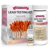 Lead Testing Kit - Lead Paint Test - 30 Test