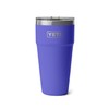 YETI Rambler 30 oz Stackable Tumbler, Stainless Steel, Vacuum Insulated