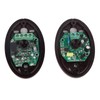 Fdit Infrared Detector, 1 Pair 20M Gate Opener Universal Infrared