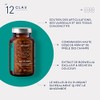 N°12 ANTIFLAMM - Anti-inflammatory & Joint Health with Boswellia Serrata