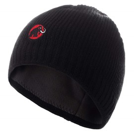Mammut Sublime Beanie, Black