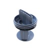 Pump Cap 00647920 for Bosch Gaggenau Neff Siemens Washing Machine
