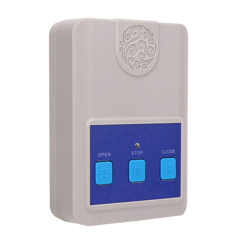 433Mhz Doorway Gate Remote Control Wireless Automatic Gate Openers for