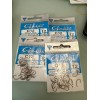 Gamakatsu C12 SCUD Fly Tying Hooks
