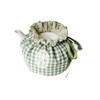 Tea Cozy Cotton Teapot Cozies, Vintage Dust Proof Tea Pot
