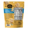 Sonoma Creamery Cheese Crisps, Parmesan, Savory Snack Cracker, High Protein,