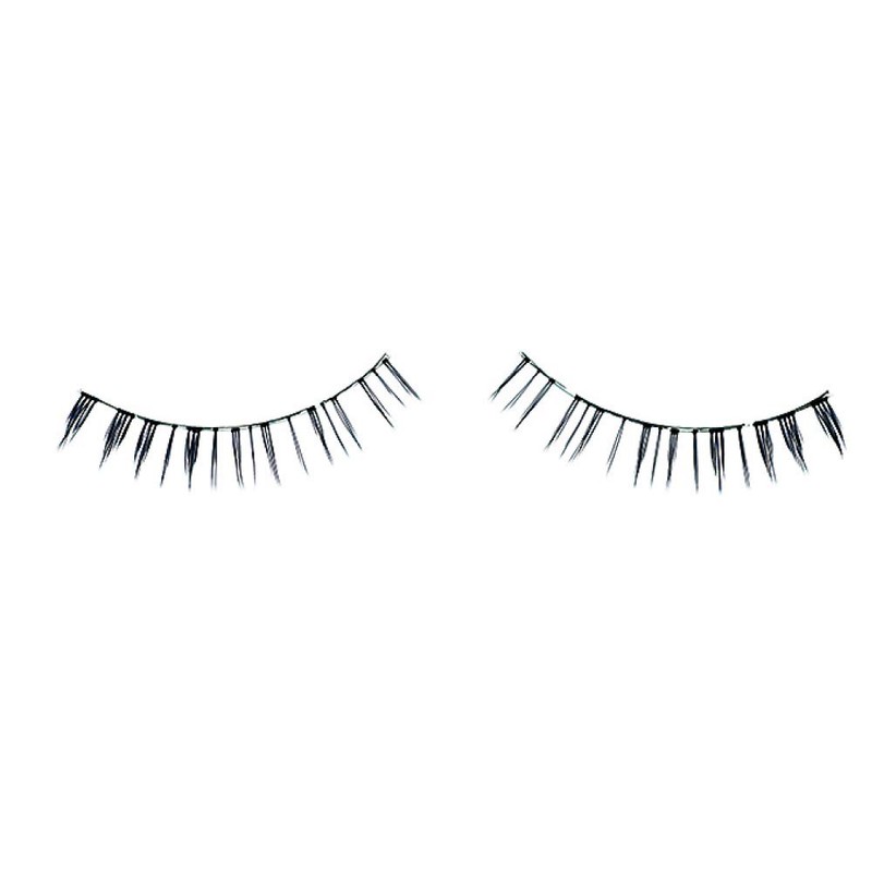 Dolly Wink Eyelash No.14 Natural Cute