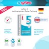 syNeo 5 Antitranspirant Deo Tücher für Damen und Herren, Anti