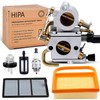HIPA TS420 TS410 Carburetor for STIHL TS 420 TS410Z TS420Z