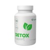 nutriADN - D-TOX NAC SUPPORT – Suplemento Alimenticio en Cápsulas