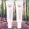 Banila Co. Cleansing Tissue, Eye Area Cleansing Clean It Zero Tint Remover for Sensitive Skin, 2 x 20ml / 바닐라코 클렌징 티슈 민감성 피부용 눈가 클렌징 클린 잇 제로 틴트 리무버 2개 20ml