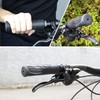 GORIX Bike Ergo Grip Handlebar Handle Grip Lock-on Bicycle Cycling