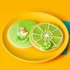 DecoPac Sanding Sugar | Lime Green Edible Sugar Sprinkles |