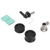 Automatic Tonearm Arm Lifter High End Tonearm Safety Raiser for