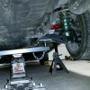 ANNX Bearing Adjustable Rear Camber Arm Kit Fit for Mitsubishi