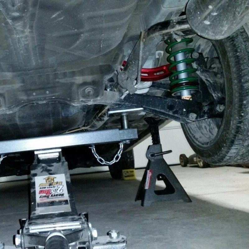 ANNX Bearing Adjustable Rear Camber Arm Kit Fit for Mitsubishi