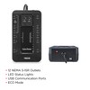 CyberPower EC750GTAA Ecologic Battery Backup & Surge Protector UPS System,