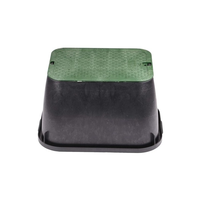 Rocky Mountain Goods 14" x 19" Standard Rectangular Valve Box