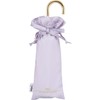[2023] Wpc. 6181-212-002 Rain Umbrella, Feminine Ruffle Mini, Lavender, Folding