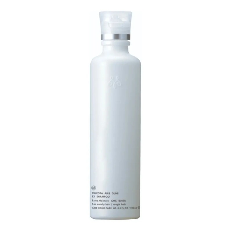 Mucota Dune Ex Shampoo 250ml! Envio Gratis!
