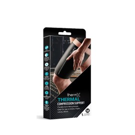 ThermX - Thermal Compression Support Medium - 25CM X 11-12.5CM