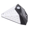 Outdoor Solar Light LED 3 Lighting Modes Motion Sensor IP65