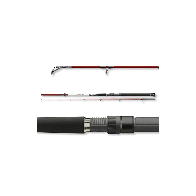Cormoran Seacor Bat Boat 2-Piece 150-400 g 2.40 m
