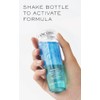 Lancôme Bi-Facil Eye Makeup Remover, Non-Oily, Bi-Phase, Dissolves Waterproof Mascara,