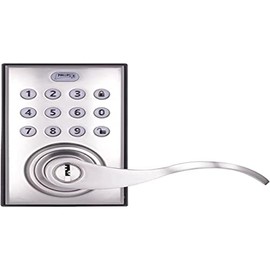 Phillips Cerradura Inteligente Digital con Manija PCD-285.