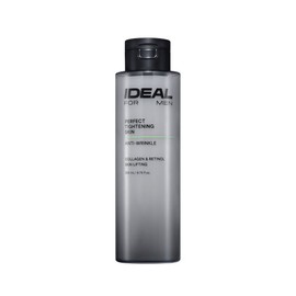 Ideal for Men 콜라겐레티놀아이디얼 포 맨 퍼펙트 탄력 스킨 200mL (리뉴얼) 200ml