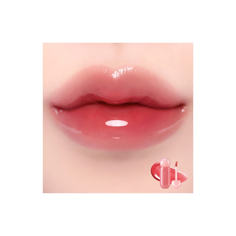 dasique Juicy Dewy Glow Tint - 06 Rosy Dew