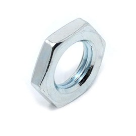 Hydraforce 7004400 Solenoid Coil Jam Nut for Valve Stems