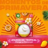 Air Wick Aromatizante de Ambiente, Decosphere, Mango y Maracuyá de