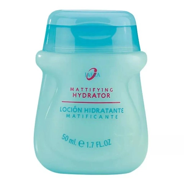 Jafra Mattifying Hydrator 50 mL 1.7 FL OZ