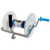 EFencSolv Electric Fence 3:1 Geared Maxi Reel PK1