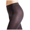 FALKE Women's Tights, Silky Smooth 80 Denier, Opaque, Slightly Shiny,
