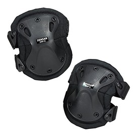 densan Kneepads (sutorongutaipu) Set of 1 DNP – G