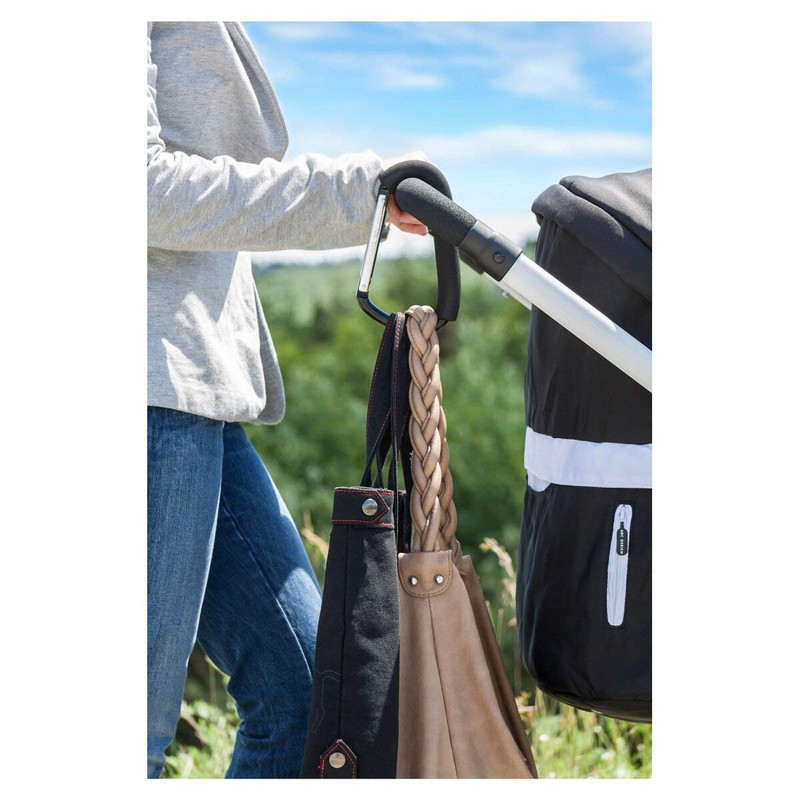 Reer 84405 CarryHook Carabiner Hook