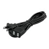 Ryobi Power Cord For Ryobi P3320 P3340 ONE+ Lithium Hybrid