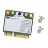 7260HMW Network Card 300Mbps 2.4GHz 867Mbps 5GHz BT4.0 Stable Safe