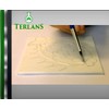 TERLANS Art Masking Fluid | 3.38 fl.oz. (100 ml) |