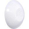 Ducki Door Stopper Wall Protector - Self Adhesive, Quiet, Reusable