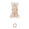 Little Dutch Baby Bunny 8426 Musical Box Rabbit Newborn Naturals