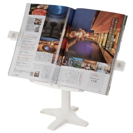 EMARINO Book Stand, Reading Stand, Reading Stand, Reading Stand, Textbook Stand, Desktop